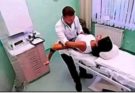 😱This forensic doctor took advantage of the situation without knowing that he… Read more